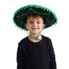 Mexican Sombrero Hat - Kids