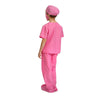 Nurse Costume Pink - Kids