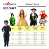 Nutcracker Costume - Kids