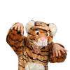 Plush Tiger Costume - Kids