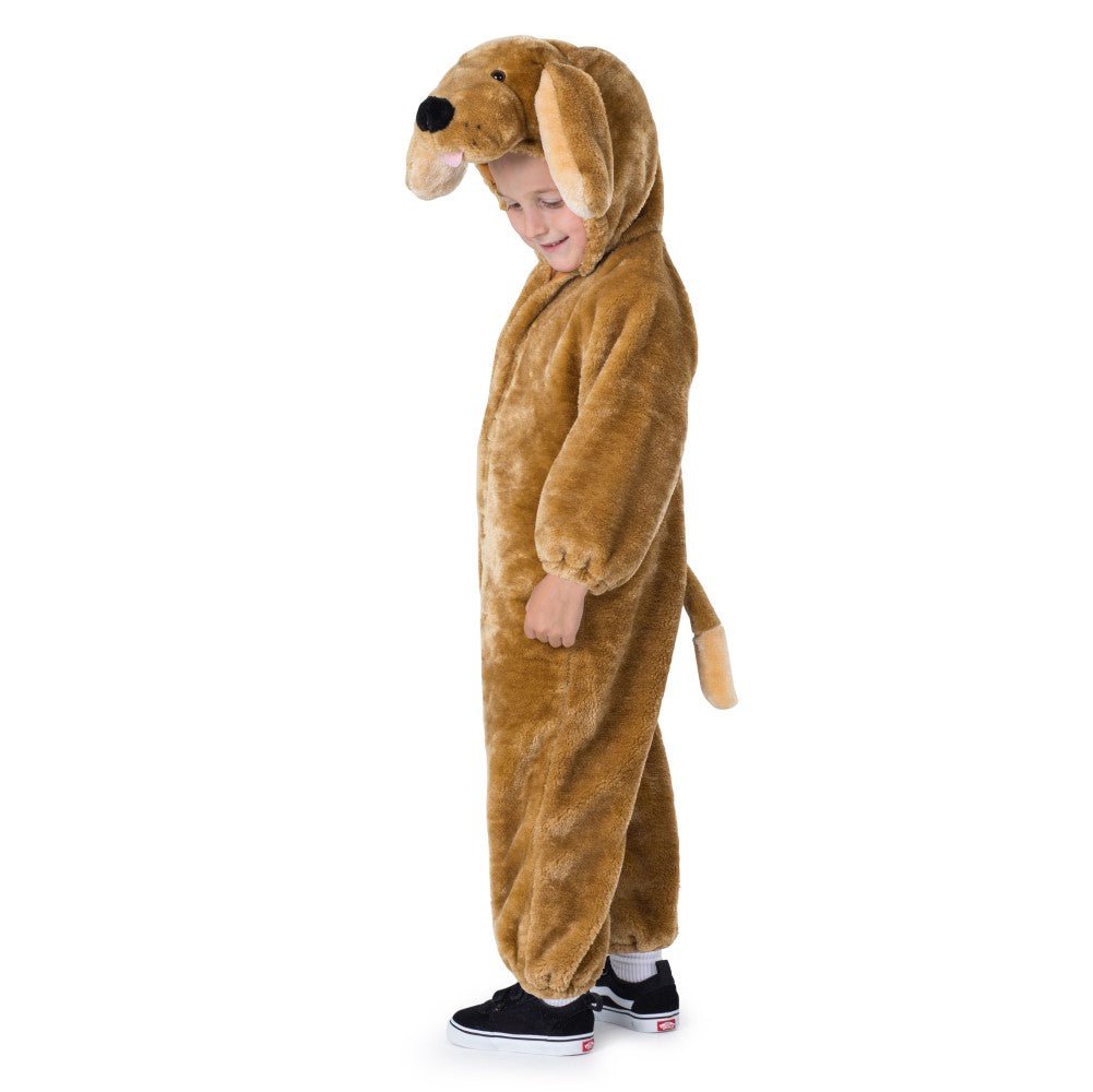 Puppy Costume - Adults