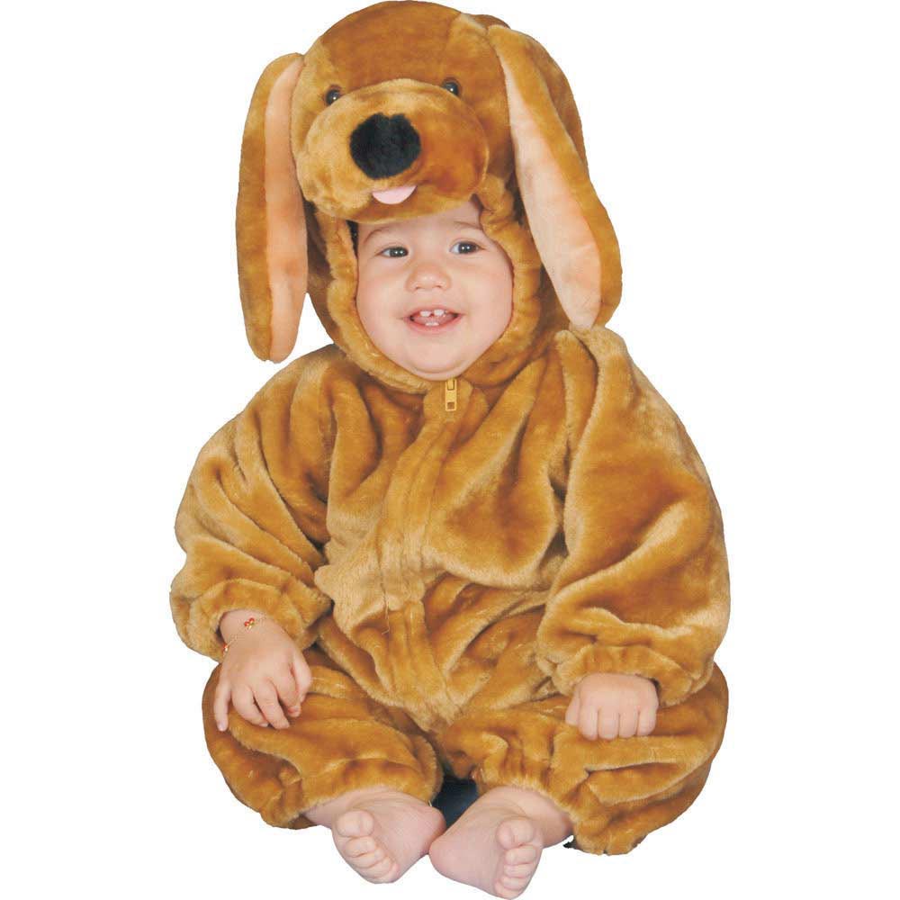 Puppy Costume - Adults