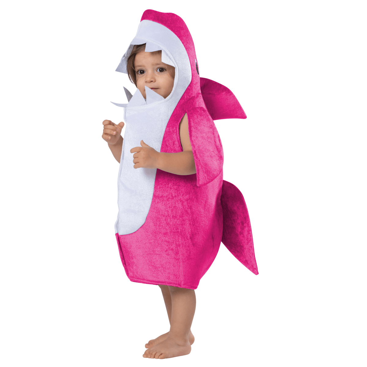 Shark Costume - Kids