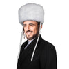 Shtreimel Hat - Kids and Teens - 5