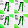 Striped Cotton Socks for Kids