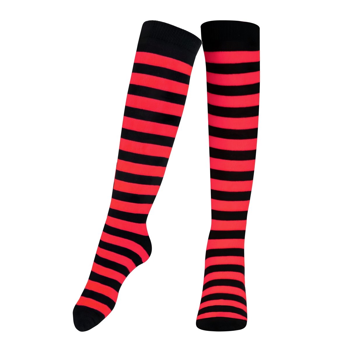 Striped Cotton Socks for Kids