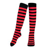 Striped Cotton Socks for Kids