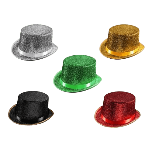 Top Hat - Adults