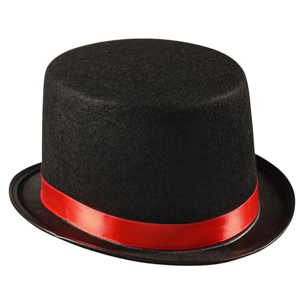 Tuxedo Top Hat - Kids