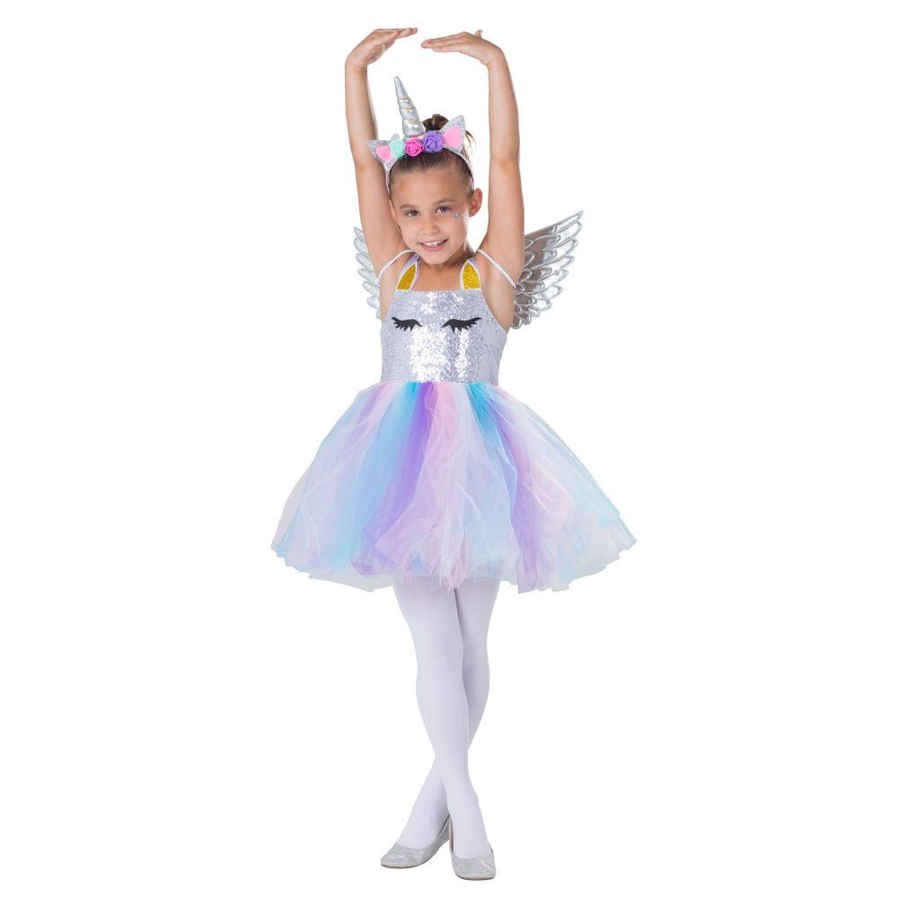 Unicorn Costume - Kids