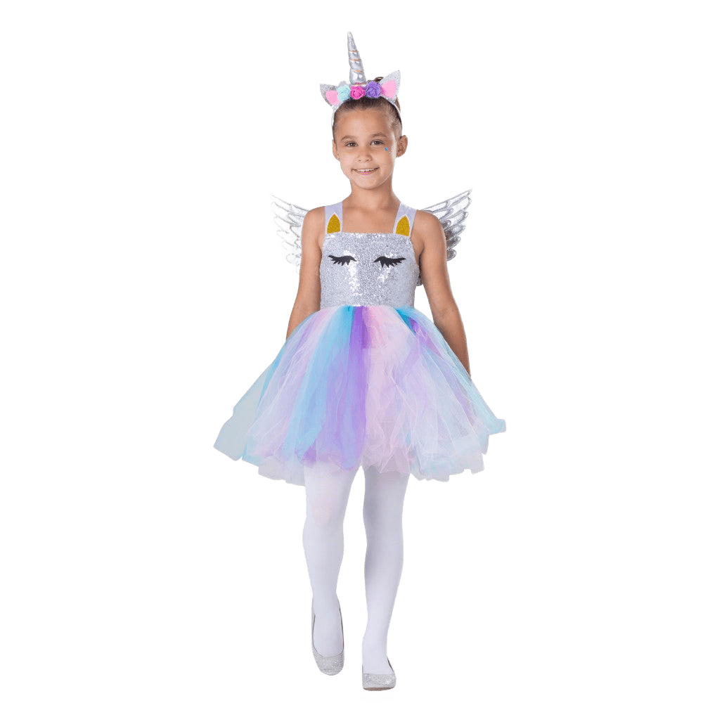 Unicorn Costume - Kids