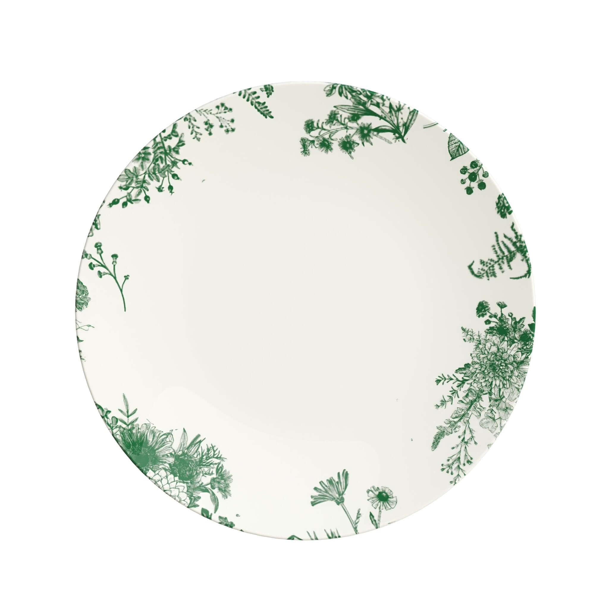 140 Piece Verdure Combo Set | Serves 20 Guests