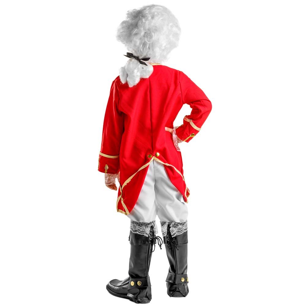 Victorian Boy Costume - Kids