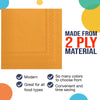 Yellow Luncheon Napkins | 300 Count