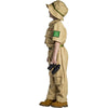 Zookeeper Costume - Kids